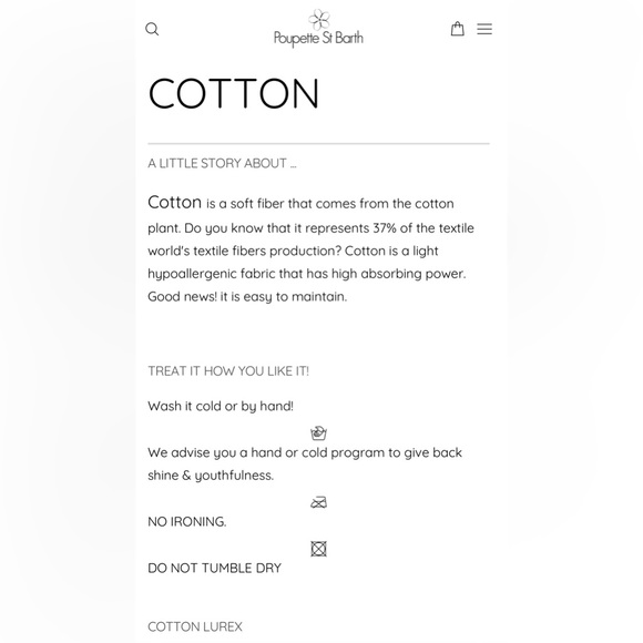 Poupette St Barth Rita Eyelet Dress - Picture 10 of 12